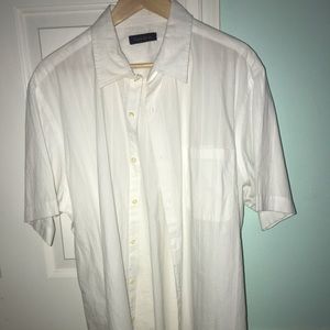 White Club Room short sleeve